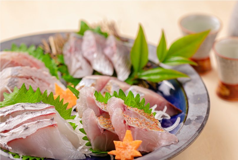 海彦 コースイメージ